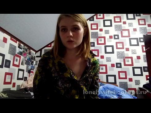 ❤️ Young blonde student from Russia likes bigger dicks. Fucking at porn en-us.super-vip.top ❌️