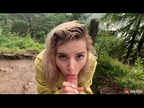 ❤️ Girl swallows cum after a public blowjob - Eva Elfi Fucking at porn en-us.super-vip.top ❌️