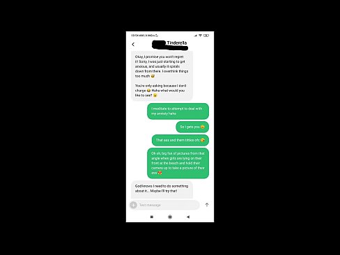 ❤️ I added a new PAWG from Tinder to my harem ( talk to Tinder included) Fucking at porn en-us.super-vip.top ❌️