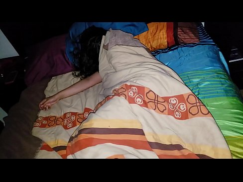 ❤️ Stepson berating his young stepmother while she sleeps. Fucking at porn en-us.super-vip.top ❌️